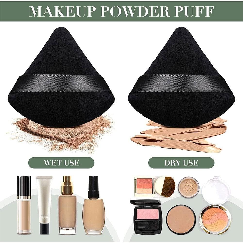 Black Makeup Brushes Set Professional 70Pcs with Case Premium Synthetic for Foundation Concealer Blush Eyeshadow Powder Contour Makeup Brush Kit Face Eye Make up Brushes & Tools