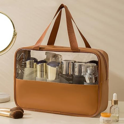 Brown Makeup Brushes Set Professional 63Pcs with Case Premium Synthetic for Foundation Concealer Blush Eyeshadow Powder Contour Makeup Brush Kit Face Eye Make up Brushes & Tools