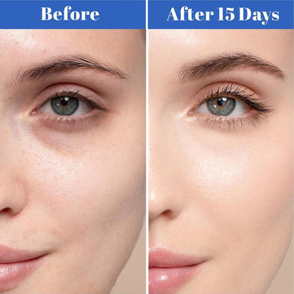 BLUPROTIN Copper Peptides Serum for Face,ghk-cu peptide serum | GHK-CU Peptide with Propylene Glycol&Copper Tripeptide-1&Hyaluronic acid, Anti-Aging Anti-Wrinkle Moisturizing 30ml