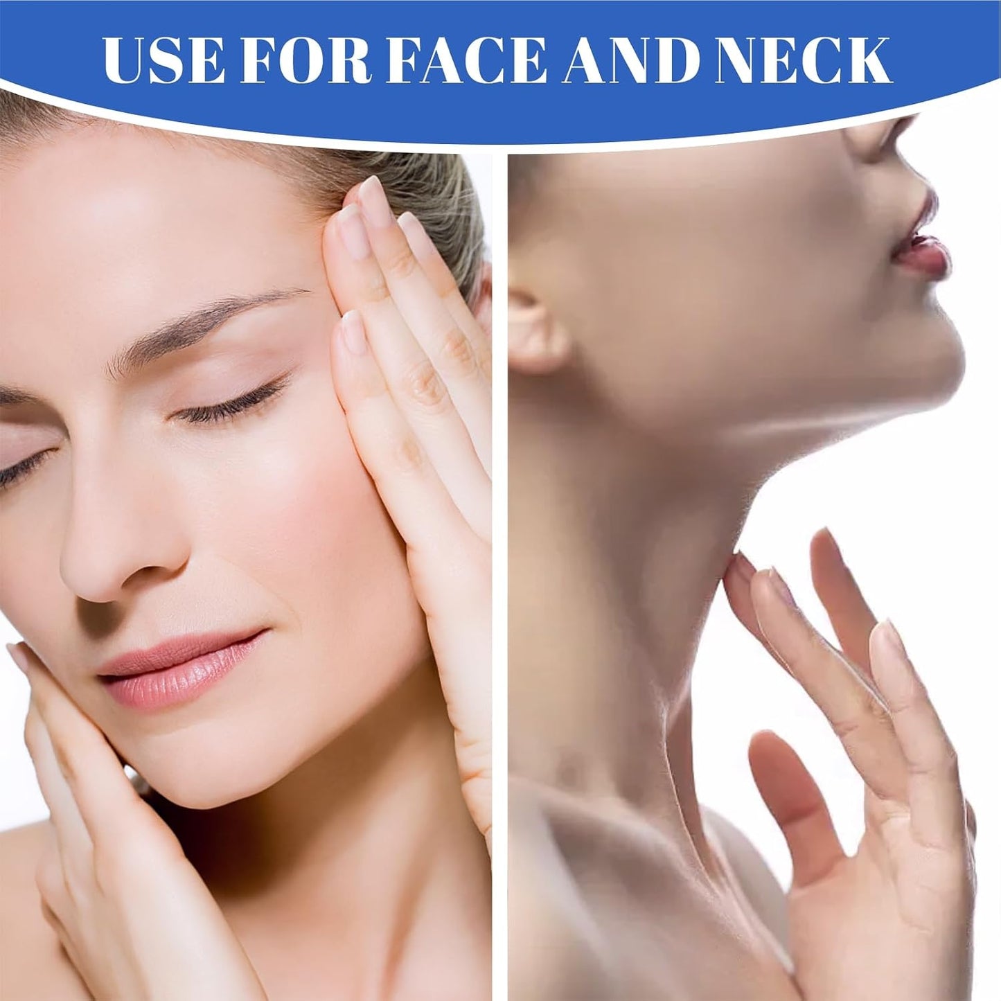 BLUPROTIN Copper Peptides Serum for Face,ghk-cu peptide serum | GHK-CU Peptide with Propylene Glycol&Copper Tripeptide-1&Hyaluronic acid, Anti-Aging Anti-Wrinkle Moisturizing 30ml